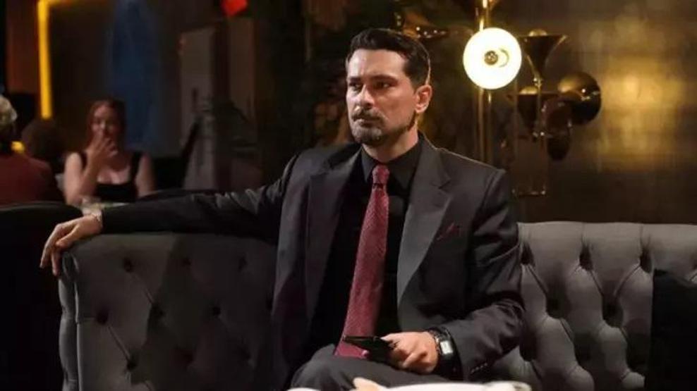 Caner Topçunun oynadığı dizi ve filmler Aynadaki Yabancının Barış’ı Caner Topçu kimdir, nereli ve kaç yaşında