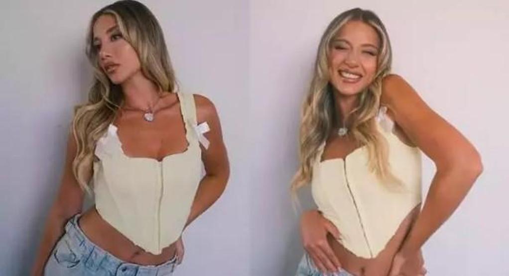 Aleyna Kalaycıoğlundan Şok Açıklama: 10 Konseri İptal Oldu