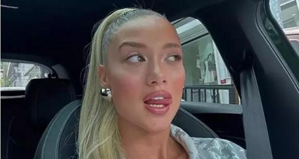 Aleyna Kalaycıoğlundan Şok Açıklama: 10 Konseri İptal Oldu