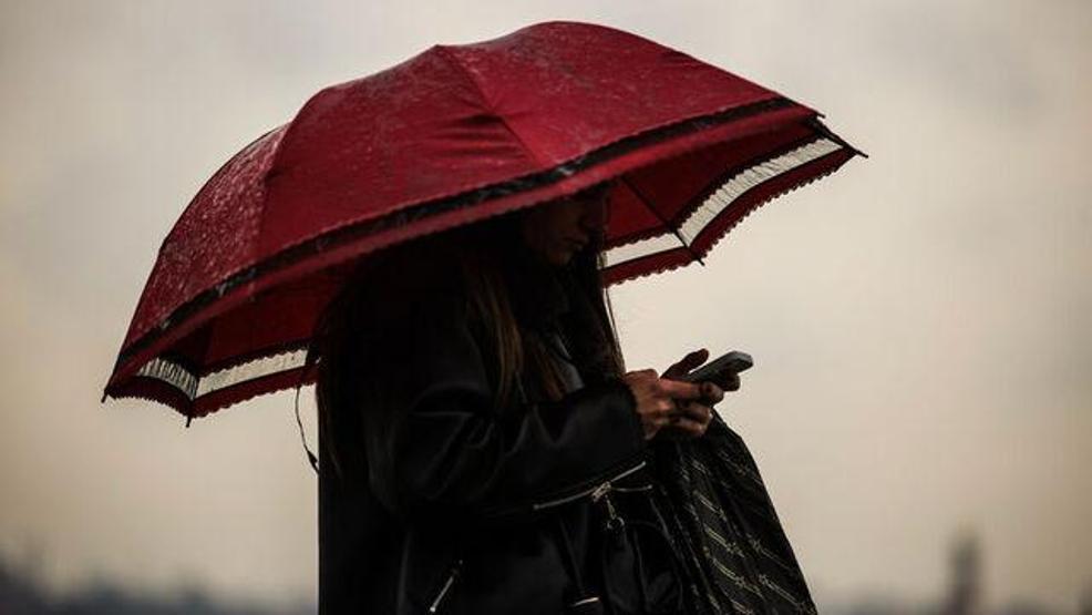 SON DAKİKA... Meteoroloji bölge bölge uyardı: Sağanak geliyor