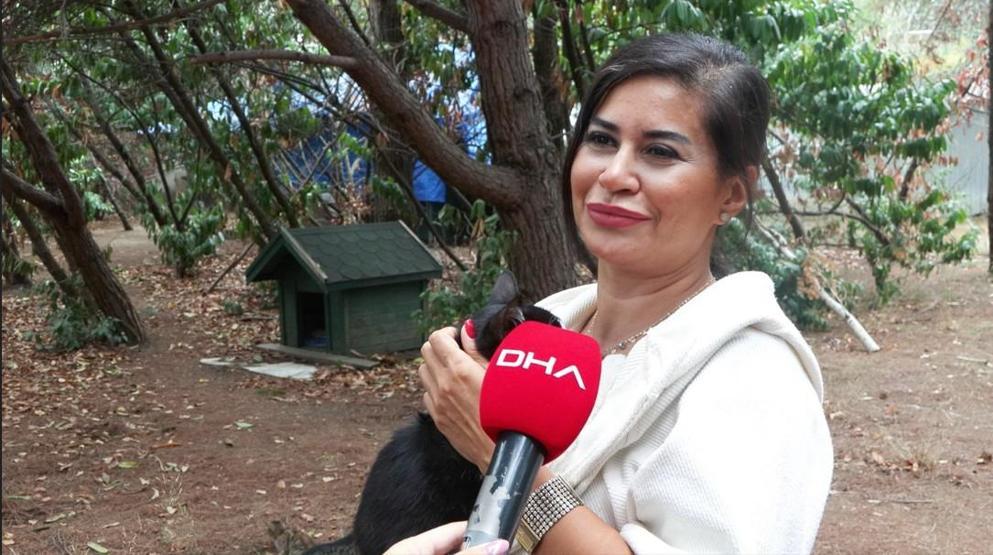 Demirören Medya ve Teknoloji MTAL Öğrencilerinden Sokak Hayvanlarına Anlamlı Destek