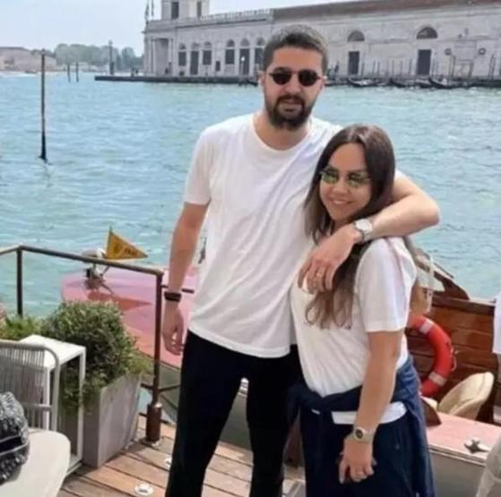 Tek Celsede Boşandılar Murat Özdemir Ayrılık Sonrası Stres Attı