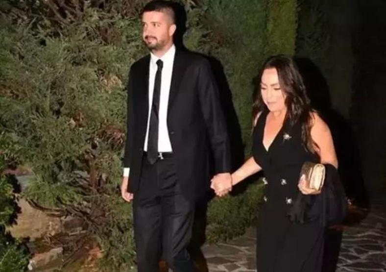 Tek Celsede Boşandılar Murat Özdemir Ayrılık Sonrası Stres Attı