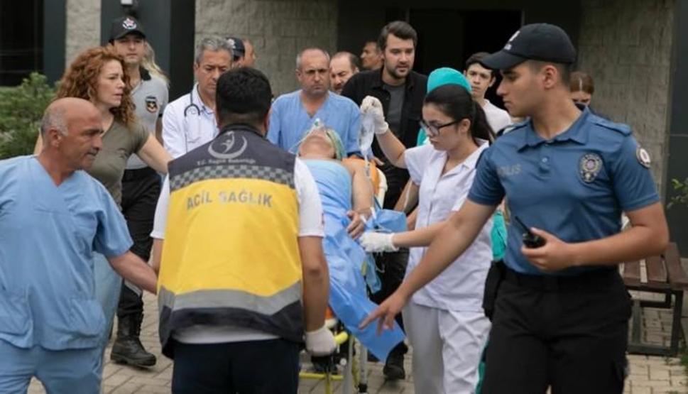 Arka Sokaklar Efsanesi Destan Yazdı