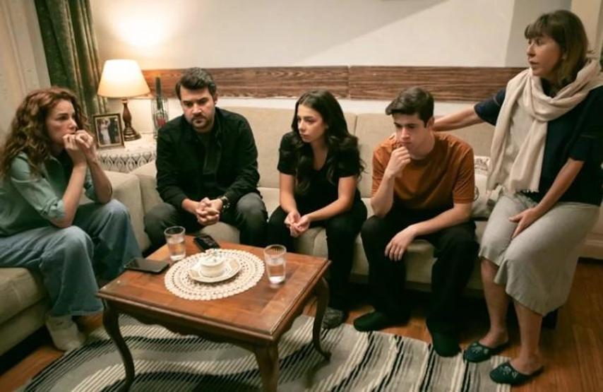 Arka Sokaklar Efsanesi Destan Yazdı