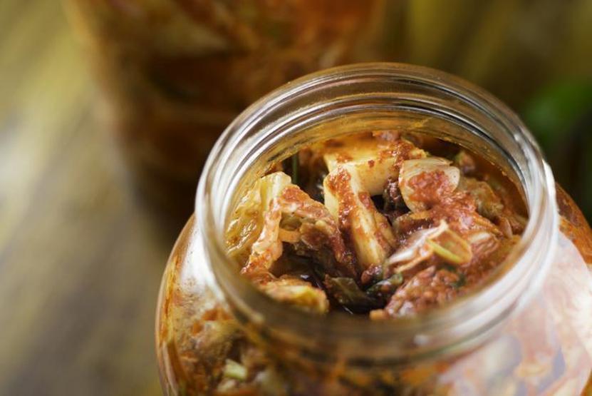 PROBİYOTİK AÇISINDAN ZENGİN 7 BESİN Kabızlık, ishal ve şişkinliğe son Bağırsak sağlığını destekliyor, bağışıklığı güçlendiriyor