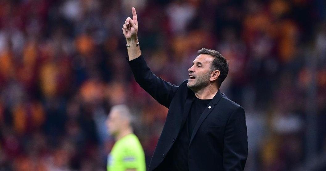 Okan Buruktan, Victor Osimhen sözleri: Artık gönderirken korkuyoruz