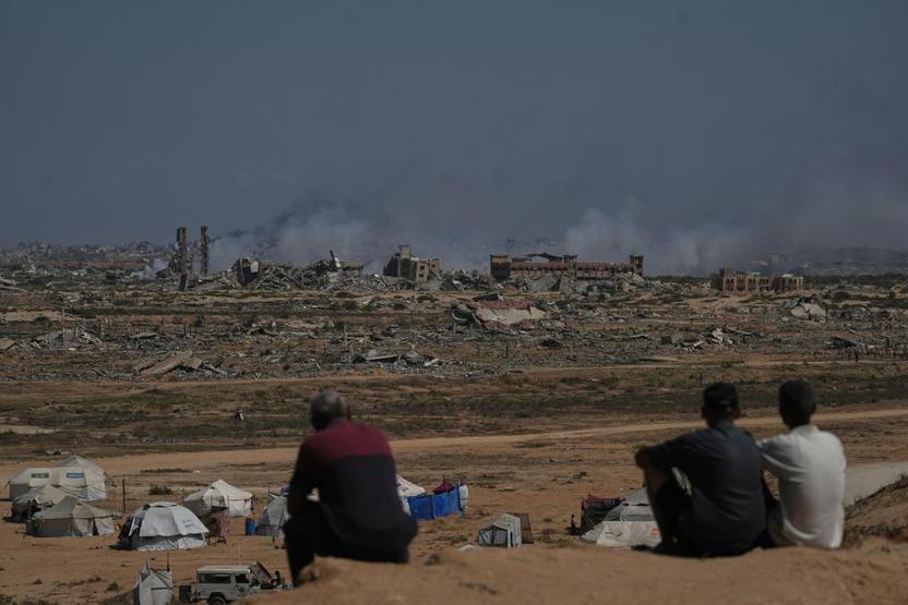 Trumpın Gazze Planı: Uygulamaya geçiliyor, gözler Mısırdaki görüşmelerde...