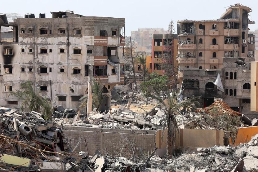 Trumpın Gazze Planı: Uygulamaya geçiliyor, gözler Mısırdaki görüşmelerde...