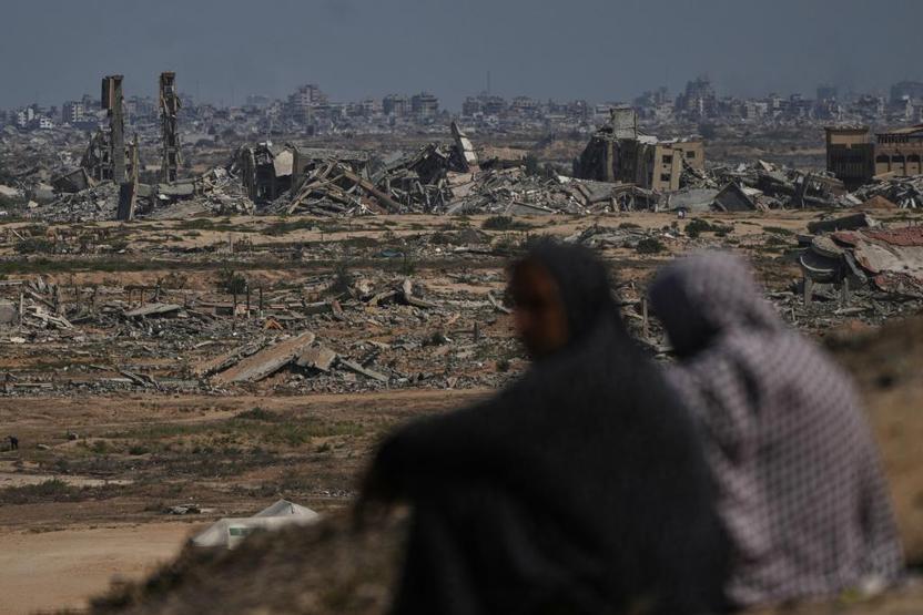 Trumpın Gazze Planı: Uygulamaya geçiliyor, gözler Mısırdaki görüşmelerde...