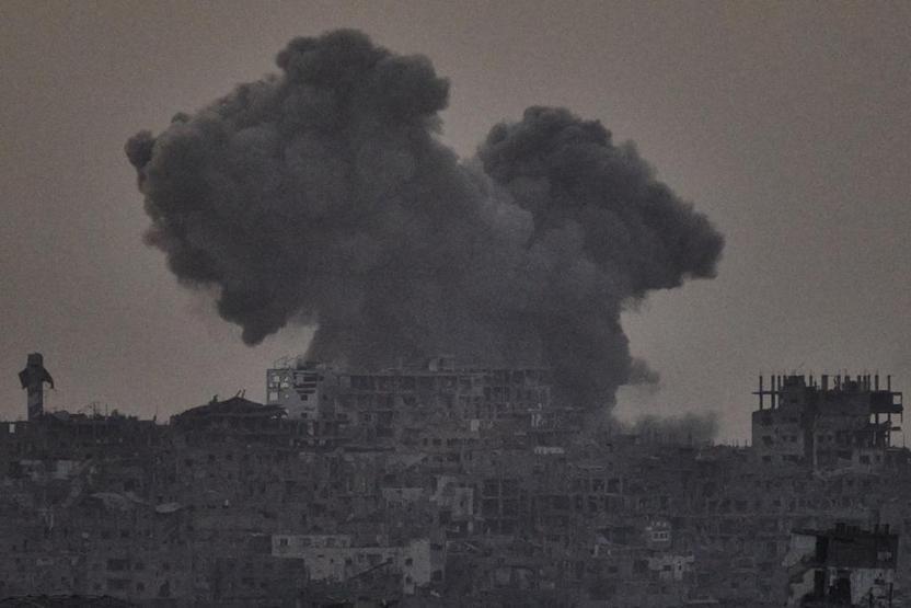 Trumpın Gazze Planı: Uygulamaya geçiliyor, gözler Mısırdaki görüşmelerde...