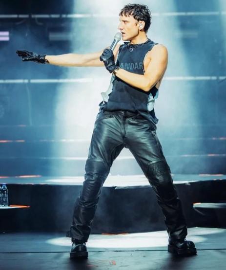 Edis, Yağmur Altında Harbiye Açıkhava’da Coşturdu