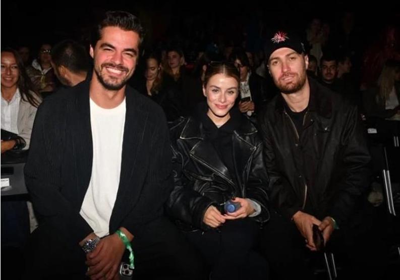 Edis, Yağmur Altında Harbiye Açıkhava’da Coşturdu