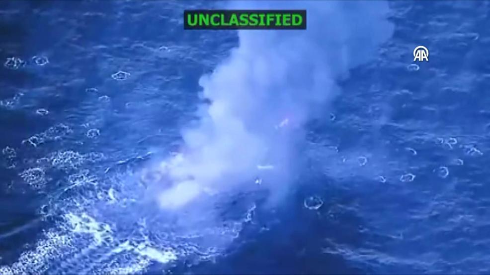 Karayiplerde gerilim dinmiyor Hegseth ölümcül saldırıyı duyurdu: Venezuela açıklarındaki uluslararası sularda vuruldu...