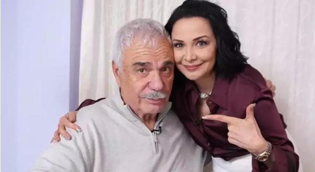 Evrim Akın, Ev Gezmesinde Halil Ergünün evine konuk oluyor