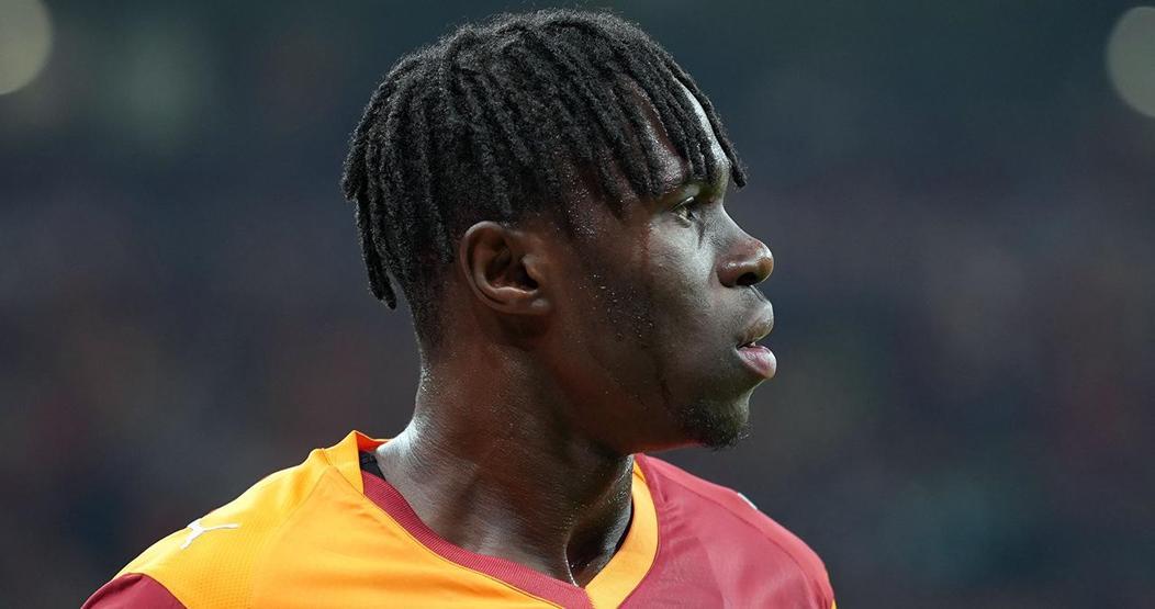 Okan Buruktan, Victor Osimhen sözleri: Artık gönderirken korkuyoruz