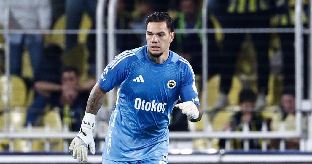 Ederson mu Uğurcan Çakır mı Derbinin kaderi ellerinde...