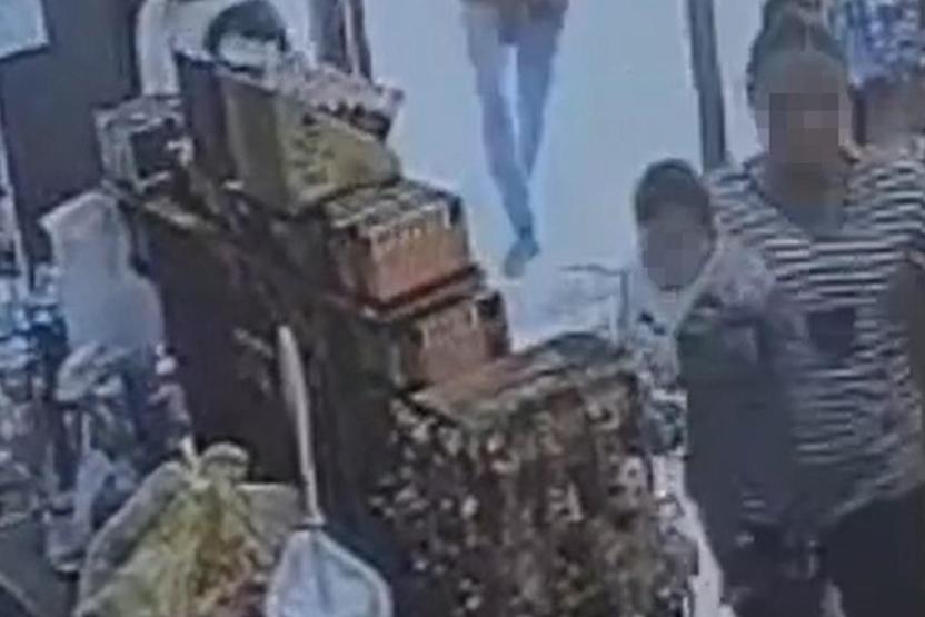 Eski eş dehşet saçtı Kucağındaki bebeğe aldırmadı defalarca bıçakladı