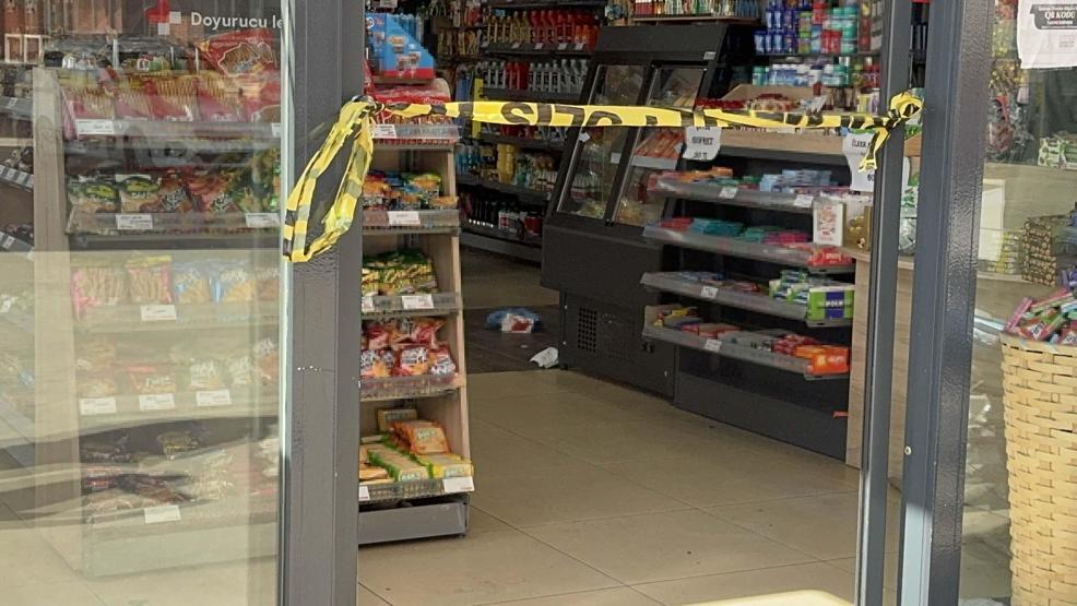 Eski eş dehşet saçtı Kucağındaki bebeğe aldırmadı defalarca bıçakladı