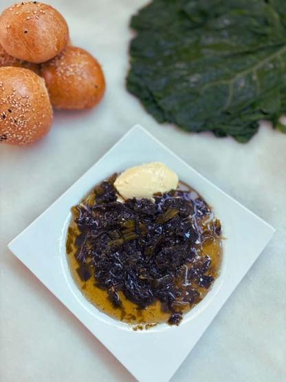 Karadenizin Yeni Lezzeti: Çorbası, Dolması, Sarması Derken Reçeli de Yapıldı