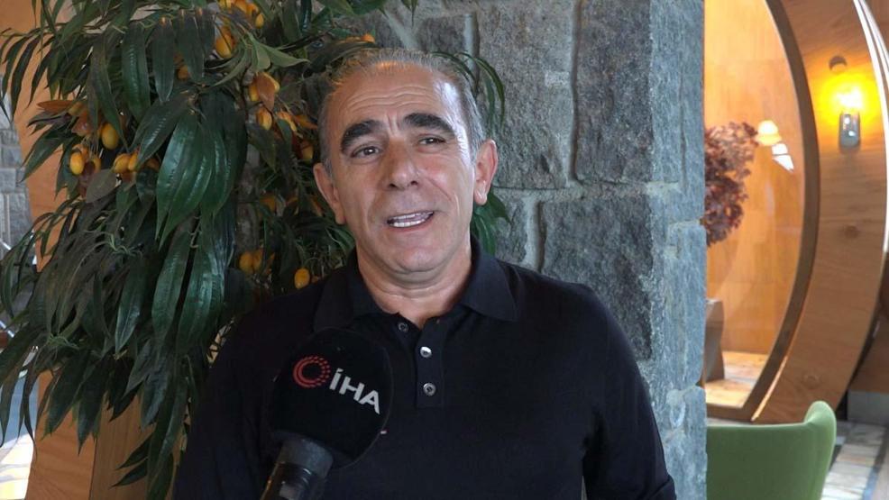 Karadenizin Yeni Lezzeti: Çorbası, Dolması, Sarması Derken Reçeli de Yapıldı