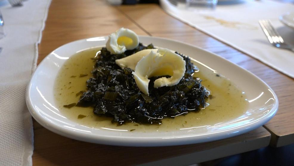 Karadenizin Yeni Lezzeti: Çorbası, Dolması, Sarması Derken Reçeli de Yapıldı