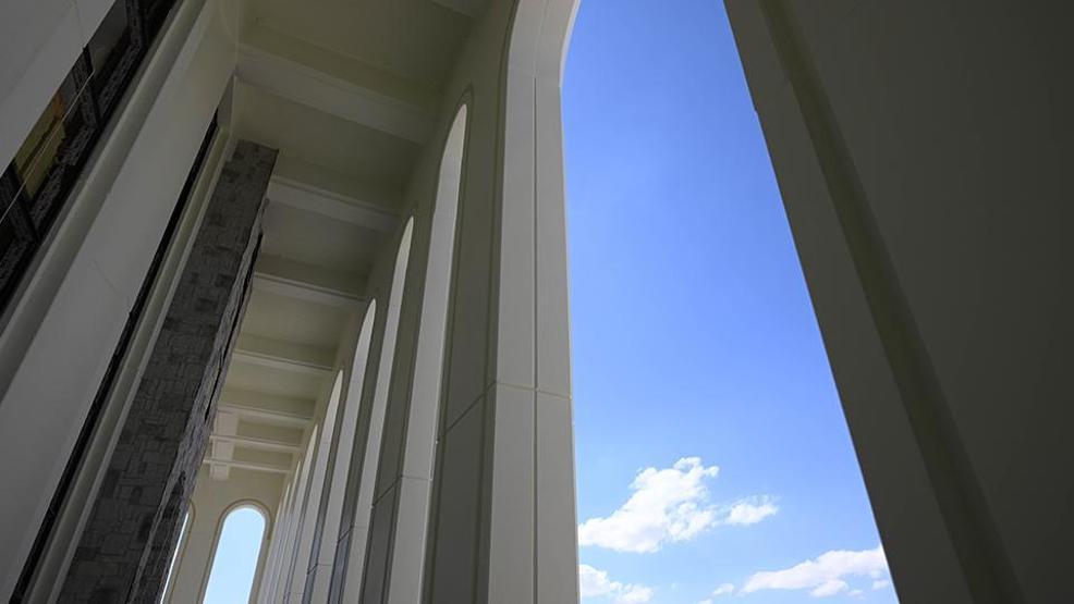 Arsasını Bahçeli hibe etmişti Hacıbektaştaki arsaya yapılan cemevi külliyesi 11 Ekimde açılıyor