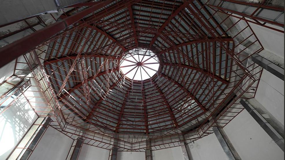 Arsasını Bahçeli hibe etmişti Hacıbektaştaki arsaya yapılan cemevi külliyesi 11 Ekimde açılıyor