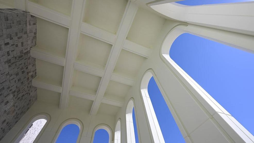 Arsasını Bahçeli hibe etmişti Hacıbektaştaki arsaya yapılan cemevi külliyesi 11 Ekimde açılıyor