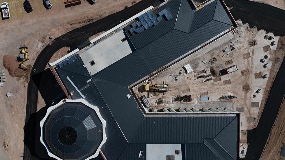 Arsasını Bahçeli hibe etmişti Hacıbektaştaki arsaya yapılan cemevi külliyesi 11 Ekimde açılıyor