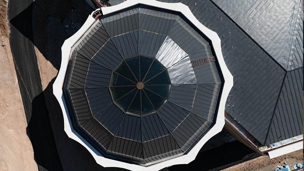 Arsasını Bahçeli hibe etmişti Hacıbektaştaki arsaya yapılan cemevi külliyesi 11 Ekimde açılıyor