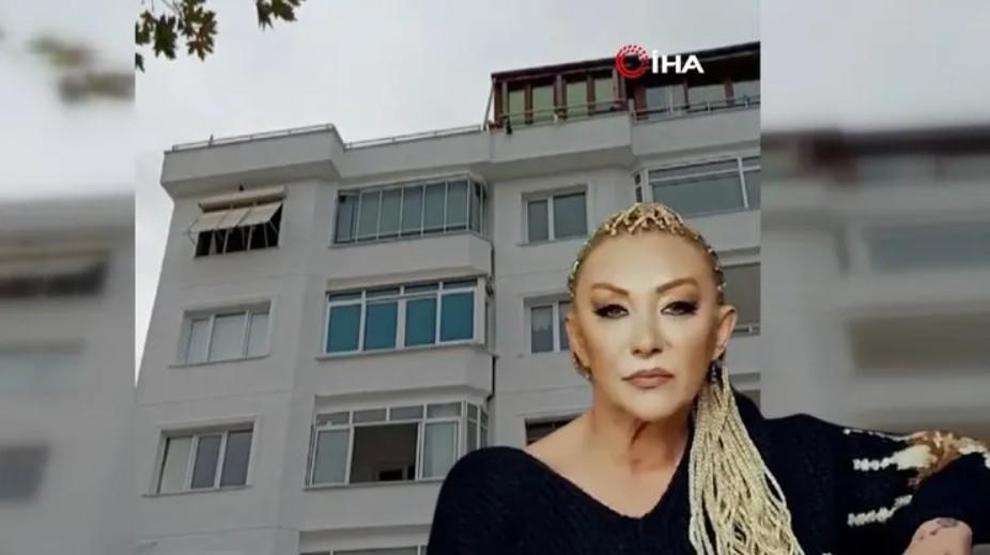 Güllü’nün Ölümüyle İlgili Adli Tıp Raporu Açıklandı: 3.53 Promil Alkollüymüş