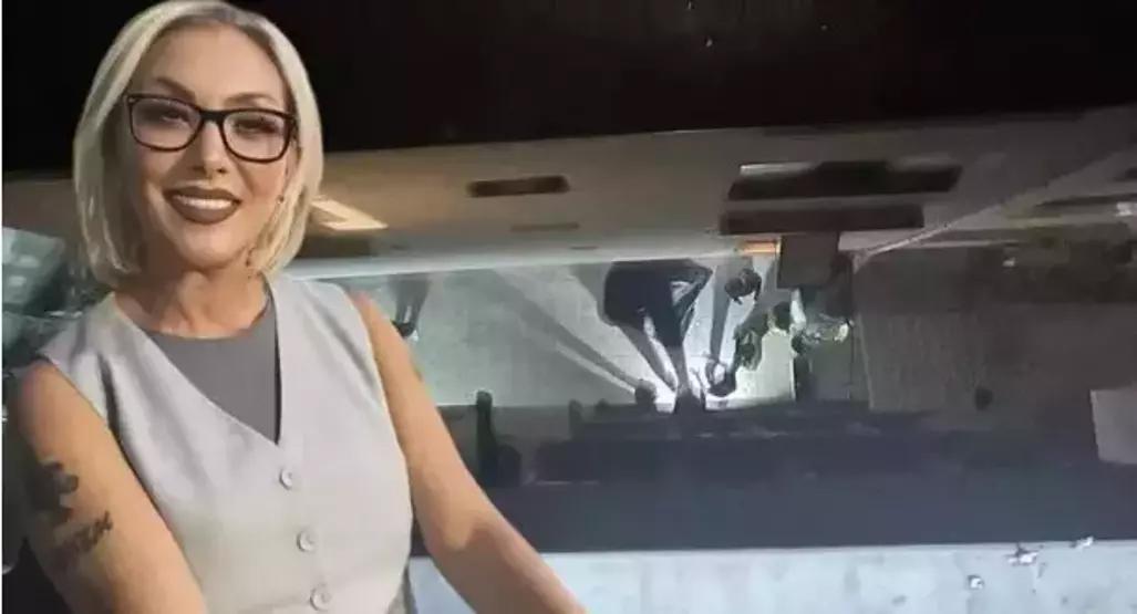 Güllünün Ölümü İle İlgili Yeni Gelişme 6’ncı Kattan Düşerek Hayatını Kaybetmişti... Mühendisler Sırrı Çözecek