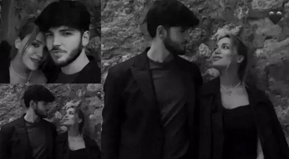 Almeda Baylan Yeniden Survivorda mı Paylaşımı Heyecanlandırdı