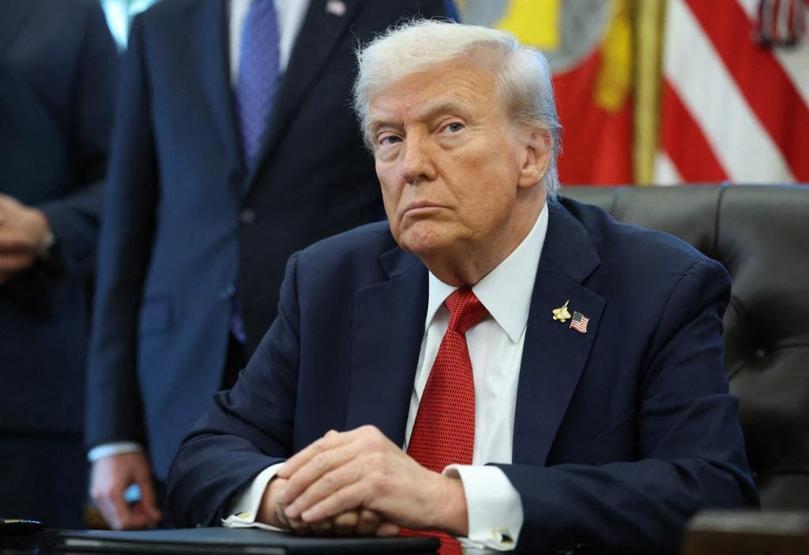 Trumpın gözü Rüzgarlı Şehirde: FBI orada ama büyük bir hamle gerekiyor