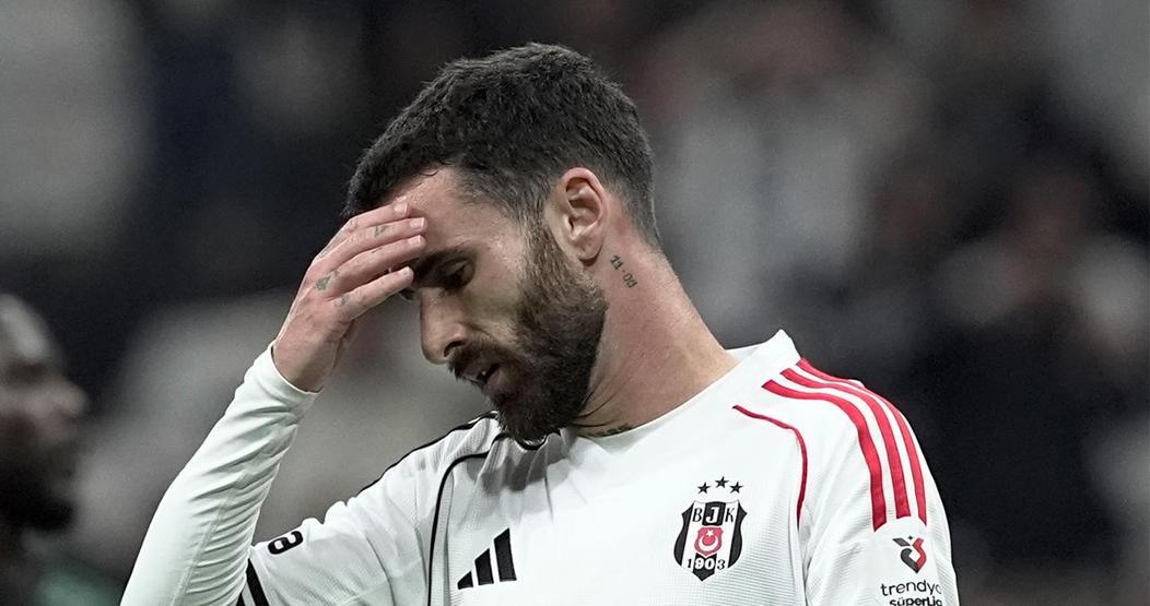 Jose Mourinho, Rafa Silva gelişmelerini yakından takip ediyor