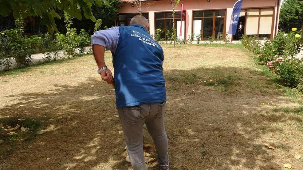 Kızının sözleri hayatını değiştirdi 25 yıllık esaretten özgürlüğe