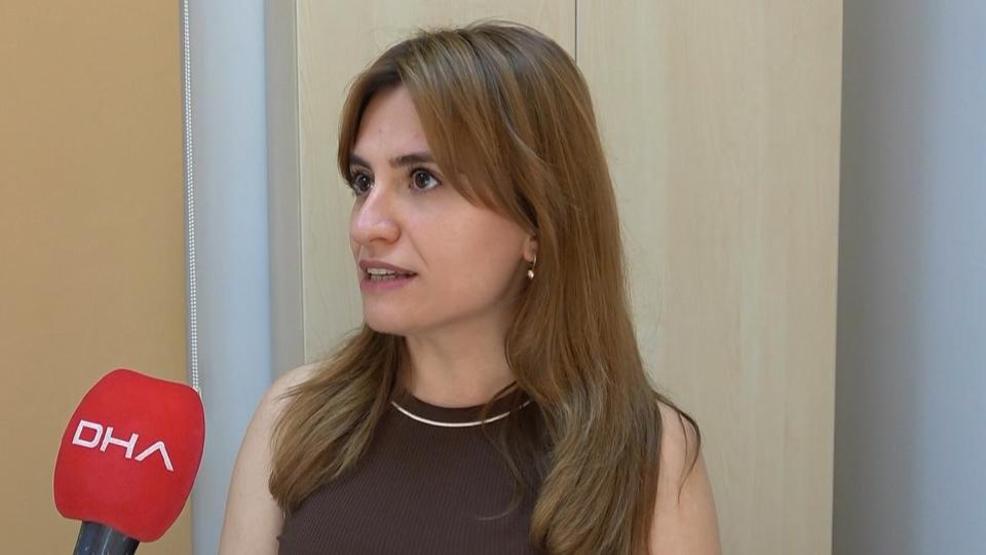 Kızının sözleri hayatını değiştirdi 25 yıllık esaretten özgürlüğe