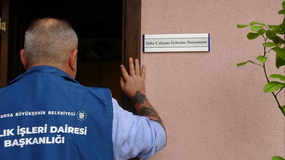 Kızının sözleri hayatını değiştirdi 25 yıllık esaretten özgürlüğe