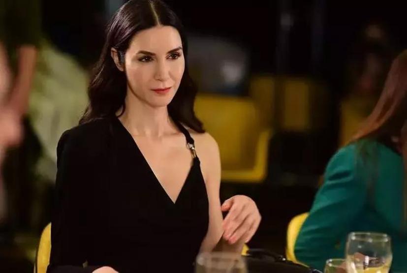 Beyin anevrizması geçiren Ahu Yağtu son halini paylaştı