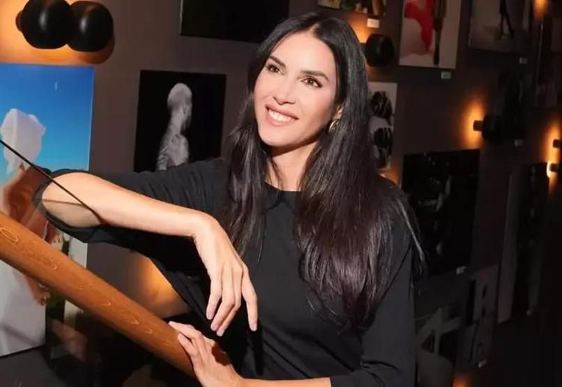 Beyin anevrizması geçiren Ahu Yağtu son halini paylaştı