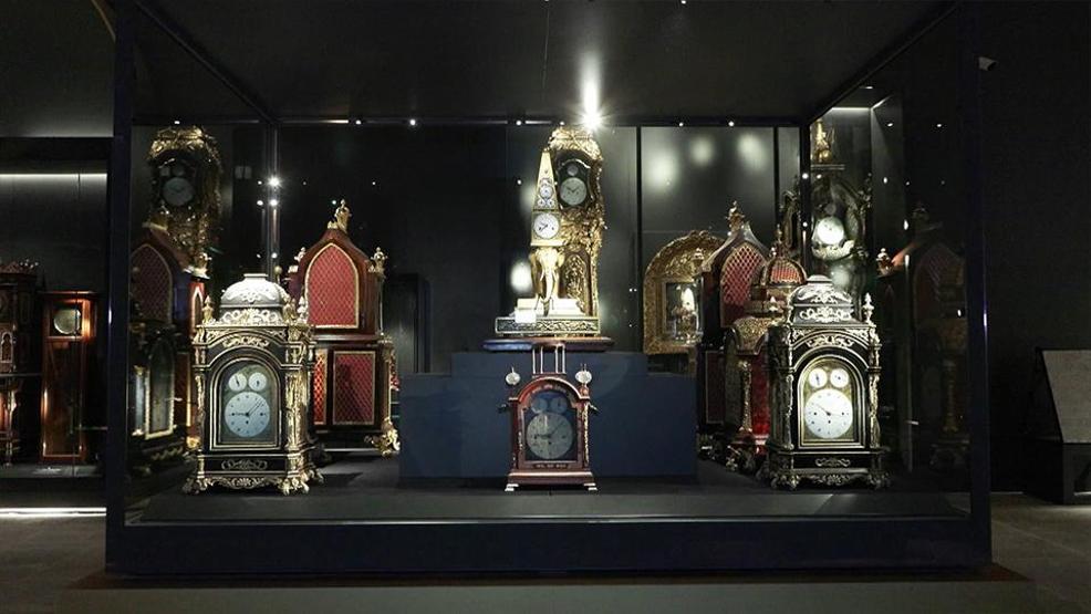 Zamanın izi ilk kez ziyaretçilerini ağırlayacak Topkapı Sarayında 400 yıllık miras günyüzüne çıkıyor