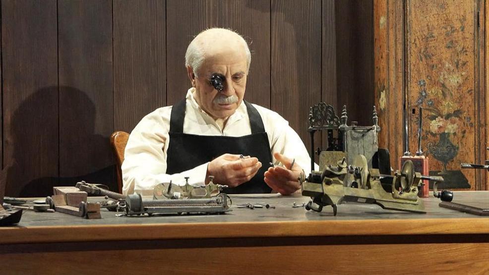 Zamanın izi ilk kez ziyaretçilerini ağırlayacak Topkapı Sarayında 400 yıllık miras günyüzüne çıkıyor