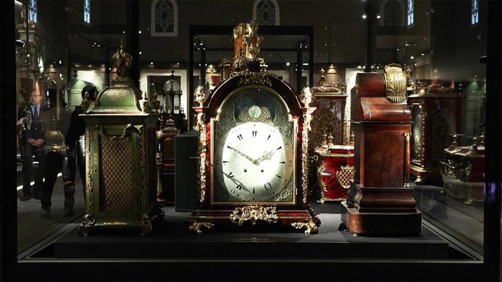 Zamanın izi ilk kez ziyaretçilerini ağırlayacak Topkapı Sarayında 400 yıllık miras günyüzüne çıkıyor