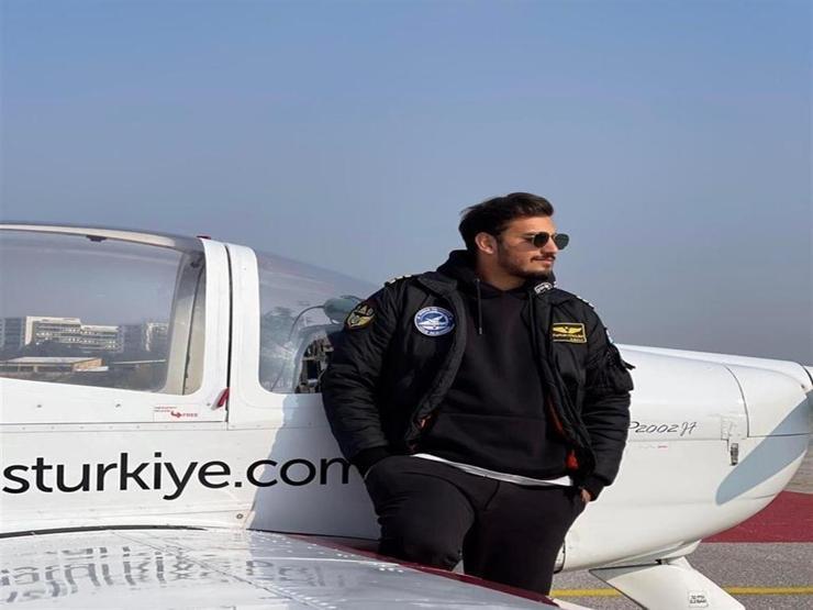 Uçak kazasında ilginç tesadüf: Son anda arkadaşıyla uçakları değiştirmiş
