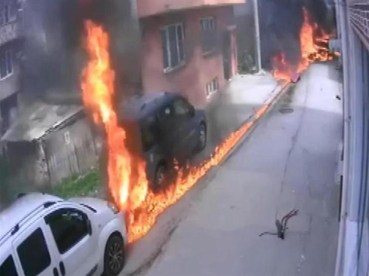 Uçak kazasında ilginç tesadüf: Son anda arkadaşıyla uçakları değiştirmiş