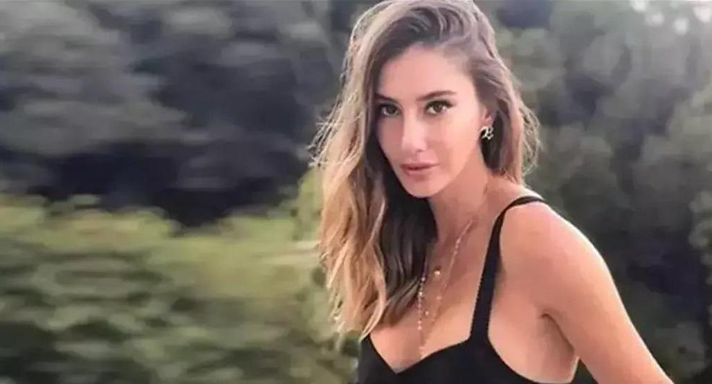 Şeyma Subaşı, kızı Melisayı öve öve bitiremedi Acun Ilıcalıyı da es geçmedi: Böyle bir anne babadan...