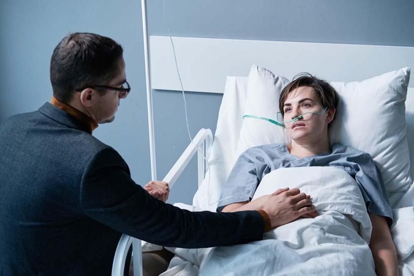 İLAÇ KADAR ETKİLİ Bilimsel Kanıtı Var Yoğun Bakımda ‘Hipnoz’ Dönemi Ağrıyı Azaltma, Sakinleştirme... Etkilerini Duyunca Çok Şaşıracaksınız