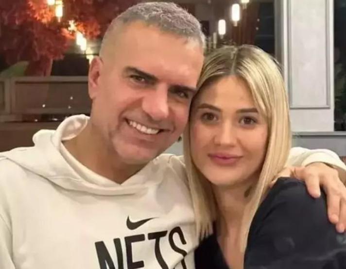 Berdan Mardini’nin Evliliğinde Kriz mi Var Sanal Medya Paylaşımı Tartışma Yarattı