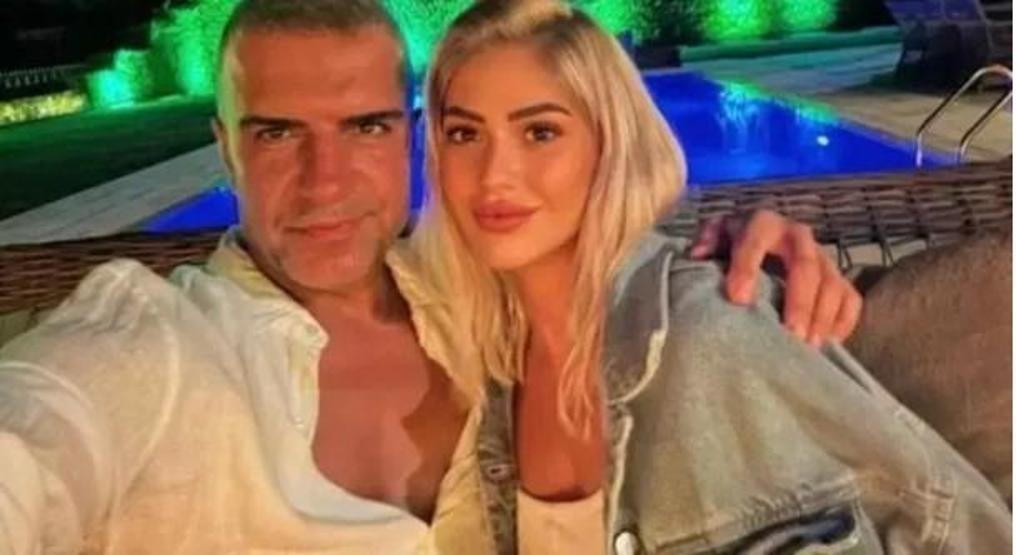 Berdan Mardini’nin Evliliğinde Kriz mi Var Sanal Medya Paylaşımı Tartışma Yarattı